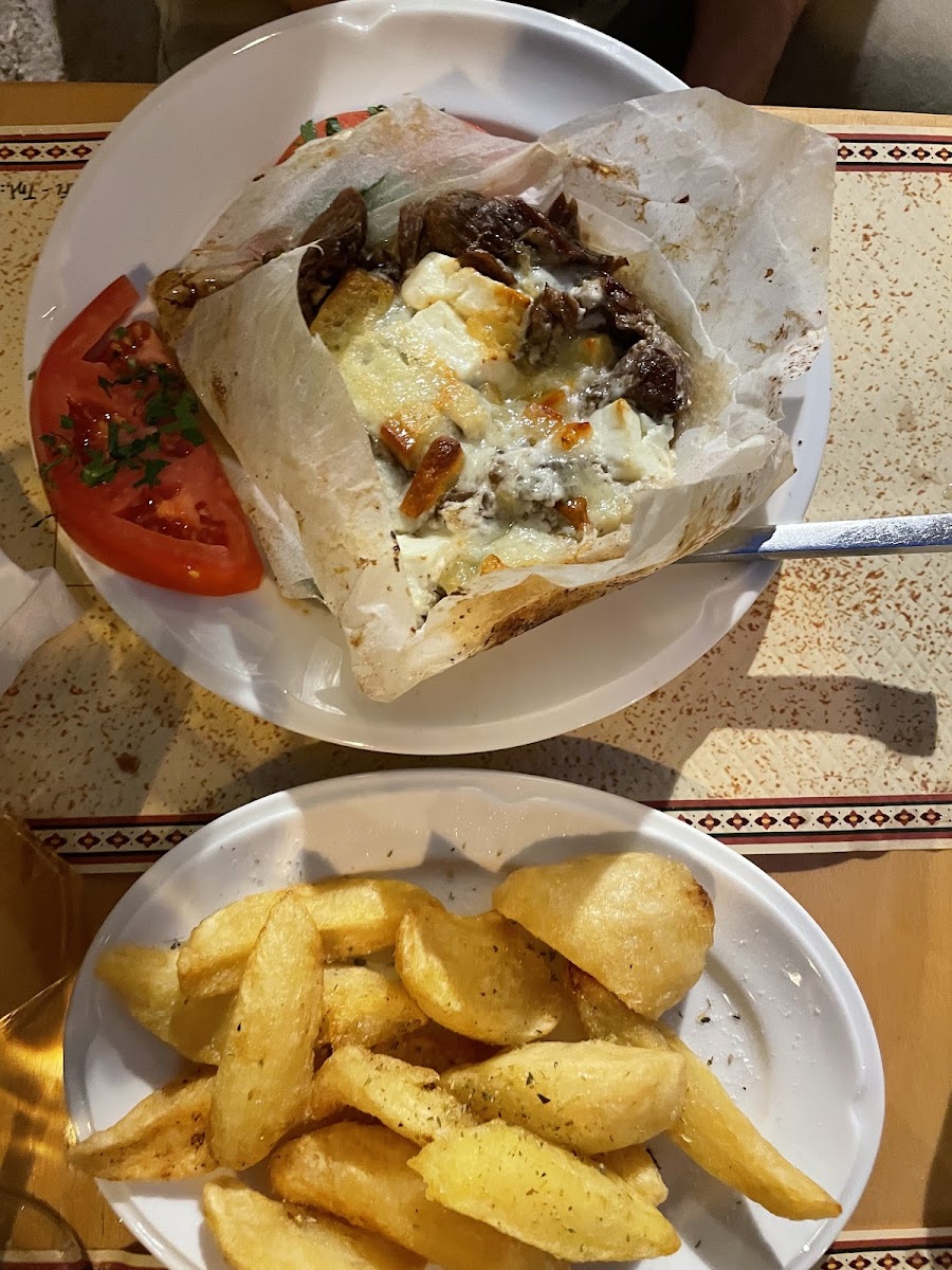 To Xani Restaurant-10