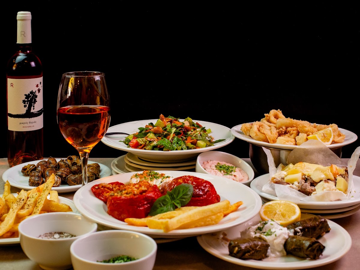 To Xani Restaurant-3