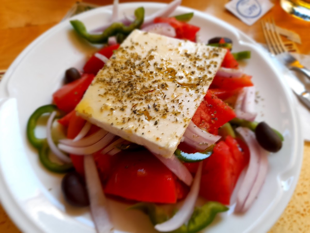 To Xani Restaurant-5