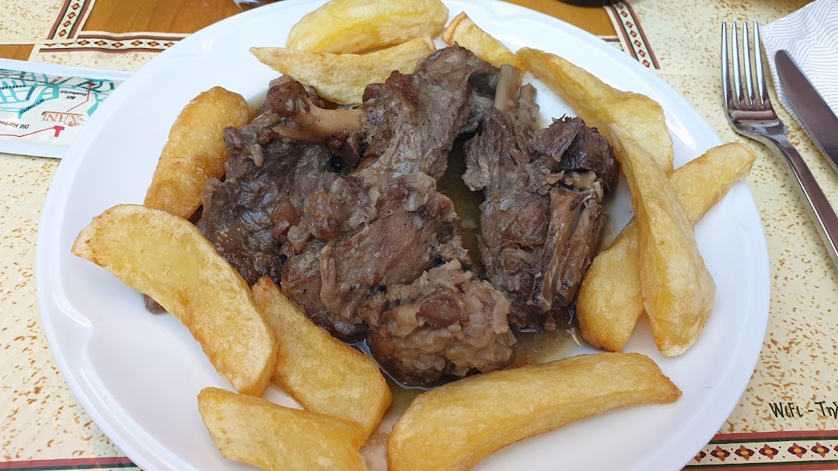 To Xani Restaurant-6