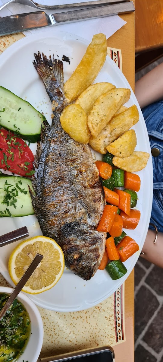 To Xani Restaurant-7